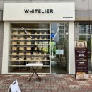 화이트리에 상인점 | [대구 달서구] 식빵계의 에르메스로 유명한 화이트리에 식빵 구매 후기! '화이트리에 상인점'