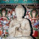 불곡사 앞 이미지