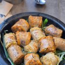 정성순대 진주혁신도시점