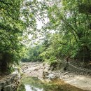 숨은계곡 이미지