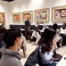 창조미술학원고봉로학원 | 백마미술학원 창조의아침 새학기 OT 후기｜일산스타필드마케 행사