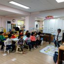 낙안초등학교 병설유치원 이미지