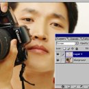 사진가를 위한 포토샵 리터칭 이미지
