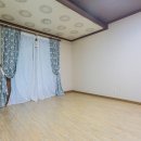 해뜨는 숲속 이미지