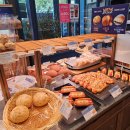 파리바게뜨 사거리 이미지