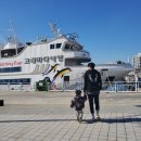 고래박물관 매표소 화장실 이미지