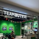 버핏그라운드 판교 | "운동이 즐거워지는 곳, 판교 헬스장 버핏그라운드 후기"