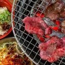 야끼니꾸소량속초아프리카점