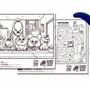 The secret life of pets 2 이미지