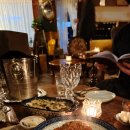 삼성전자(주)중랑서비스 | 중랑구와인바 사가정술집 코릌 CORKK WINEBAR 후기