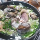 안성손칼국수 이미지