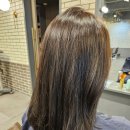 15.남성사거리 | 노원역 미용실 준오헤어 노원사거리점 황희연 원장님 뿌리염색 커트 후기