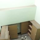 양주우체국 화장실 이미지