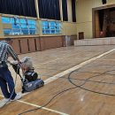 한빛체육관 이미지