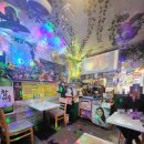 명품압구정 닭꼬치 이미지