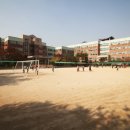 유현초등학교 - 김포시 | 유현초등학교