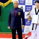 금빛태권도 이미지