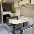 강변로1L | [가평 워크샵 캠핑장 씨브이 리조트] 뚜벅이 여행 가평 커플 카라반 글램핑