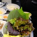 테우리정육가든 | 제주 조천 가성비 좋은 도민맛집 테우리정육가든