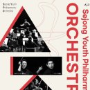 (공연) 세종시립청소년교향악단 창단연주회 이미지