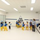 동내태권도장 이미지