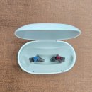 비인건강노인건강센터(1층목욕탕) | 밀양보청기 밀양서울보청기 상남면에 거주하시는 어머니, 귓속형 보청기 상담후기입니다.