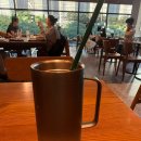 스타벅스 수영강변DT