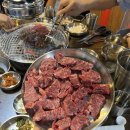 오케이식육식당