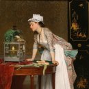 어느, 오후엔 이미지