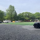 해바라기캠핑장 이미지