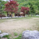 메사 캠핑장 이미지