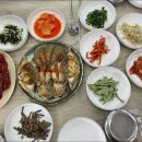 가야시골밥상