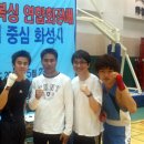 챔프 체육관 이미지