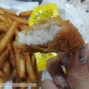 맘스터치 송천점 이미지