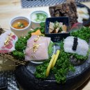 초밥정식당