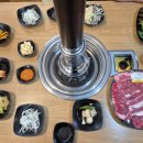 복사꽃명품한우 이미지