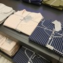 (주)케어스테이션 | 신세계 강남 파미에스테이션 스위트홈 팝업 자주 파자마 세트 이니셜 이벤트