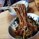여주옹심이메밀칼국수