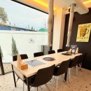 상주여자고등학교 | 상주 여고앞 삼겹살집 테이블 인덕션 납품 후기