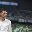 전북, 연맹에 &#39;포옛 경위서&#39; 제출…&#34;억울함 호소였다&#34; 이미지