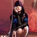 W Korea 3월호 우먼 커버 주인공 '화사' 화보&인터뷰 이미지