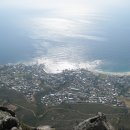 남경호 아프리카기행7(남아공,케이프 타운,테이블 마운틴,희망봉) 이미지