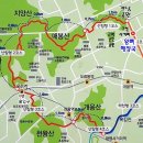 월간山 추천 구로 올레길 / 번개 (3월 9일 / 목) 이미지