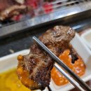 사하구-38 | 명가정, 고기를 1kg 단위로 파는 곳이 있다고?! 소갈비살 맛집, 사하구 가족 외식 추천, 예약 필수