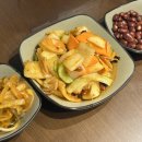 진양장갑 | [파주맛집]양꼬치/마라룽샤/회식하기 좋은/깔끔한/중식맛집/'진양꼬치' 방문후기