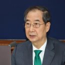 [사설] 한덕수 대행, 불출마 선언하지 않으면 당장 물러나야﻿ 이미지