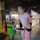 하남농장 | 👉 하남 미사 용인대 청아태권도 공룡딸기농장 &amp; 펀웨이브 키즈카페 체험학습 후기 (아이들이 정말...