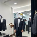 26500-80-04-006 | 006. Ep04. 남자 본식 예복 계약 후기 및 견적 공유(아티플로 종로본점)