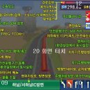 바탕화면 메뉴 - 대한민국 최고의 네비게이션 메이트3기 3D v 6.0 ui를 최고로 쓰는 방법 이미지