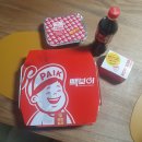 백종원 &#34;빽보이 피자&#34; 배달